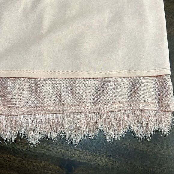 Gianni bini fringed mini dress - Picture 5 of 6